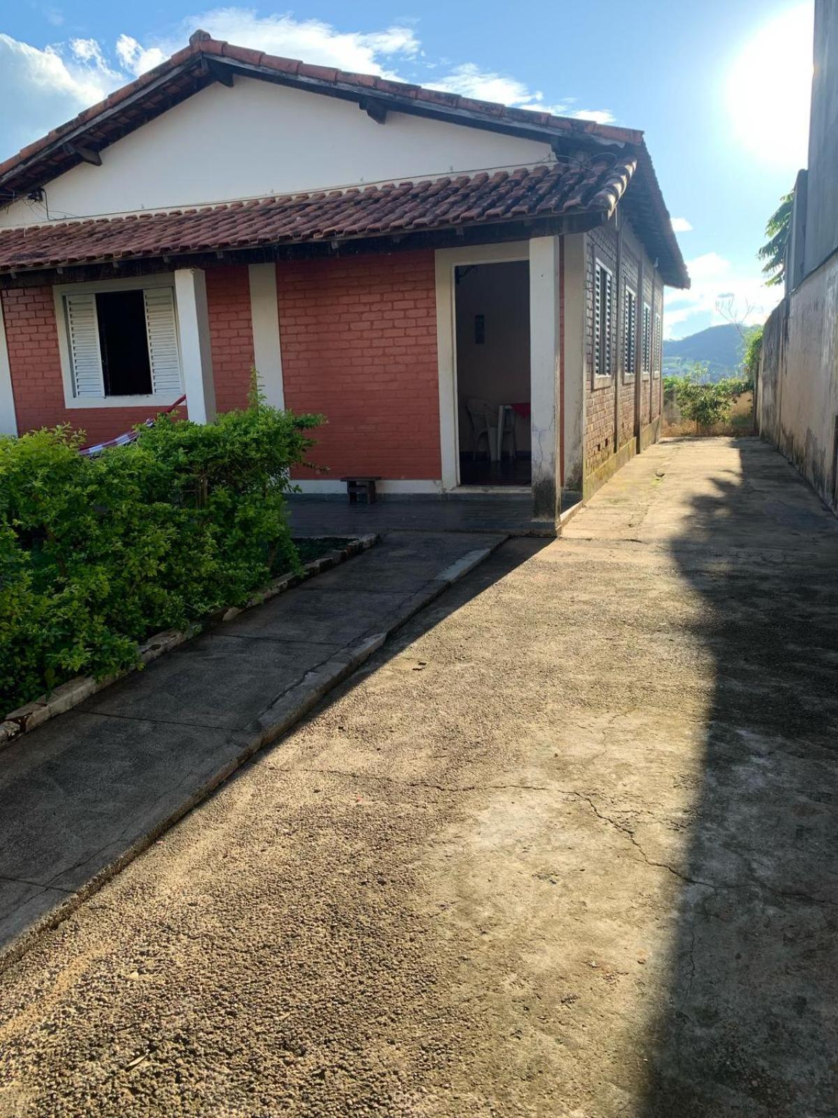Casa De Temporada Villa Sao Lourenco  Ruang foto
