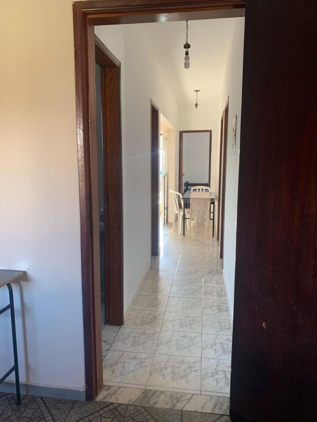 Casa De Temporada Villa Sao Lourenco  Ruang foto